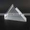 Optical Glass right-angle Triangular Prism,Dispersion Prisms