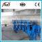 Color Steel Silo Spiral Silo Machine Manufacturers