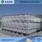 Hot Sale! Alibaba Assurance GRP Square Sectional Plastic Water Tank with Good Price