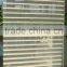 Fabric Material and Roller Type Shangrila Triple roller blind
