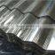 SAE 1009 corrugated steel sheet