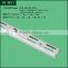 Slotted unistrut strut /channel/ upright