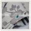 Three Proofings Waterproofing China Print Flocking Flower Border Print Fabric Recliners