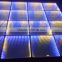 LED 3D Dance Floor Stage Light Decorative Light China factory price