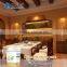 Fibre decor wall coating made of diatomaceous earth