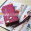 2015 beautiful cheap ladies cute cheap wallets
