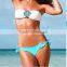 New bikini swimwear 2016 split type bathing swimsuit