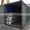 200T Cement Storage Silo with ISO certification