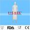 PPE disposable waterproof tpu plastic apron for butchers