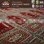 Best price superior quality hand tufted wool mosque carpet