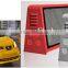 P5 HD wireless 3G taxi roof top signs leds factory price
