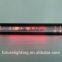 Indoor and outdoor 7*80in programmable led taxi sign