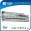Indoor decor linear lighting DC24V 12V 50cm 24leds smd SMD5050 led rigid bar
