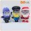 Fancy cartoon portable mini bluetooth speaker wireless for cool boys