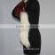Factory Price Fashion Charm Real fur Keychain