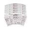 Hangzhou Lvyang/GoBest 3 to 46 oz Double pe coated paper cup fans