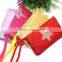 Plastic glitter coin purse made in China