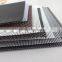 Low price high quality security stainless steel diamond network