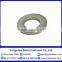 DIN 9021 Galvanized M10 Flat Washer Factory Price