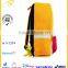 Fashion school bags 2015, wholesale brand canvas export school bags