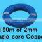 Underground Electric Dog Fence Fencing System With one collar