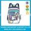 2014 New fashion high quality canvas backpacks bags