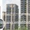 Galvanized Handrail Balustrade Baluster