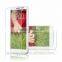 Tempered glass screen protector for lg l70 tempered glass screen protector for lg p880 tempered glass for smartphone