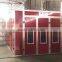 Qiangxin QX500A Car Paint Fireroof Paint Cabinets