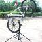 bike work stand /bicycle cargo rack /repair stand
