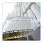 Curtain Wall Price and Curtain Wall Spider System for Commercial Building