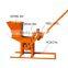 Block Machine for Kenya