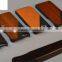 MOBILE PHONE CASE CUSTOMIZED in natural solid wood finish
