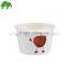 Popular Ice Cream/Drinking Paper Cup