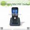 SC-397-GH3G 3G ECDMA Cordless Phone with TFT color LCD, Bluetooth, FM, SMS support