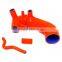 Silicone Radiator Hose for Patrol GU 3.0TD ZD30 Y61 Diesel Turbo BLUE/green/orange/yellow