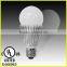 2015 new UL CUL CE RoHS 6W 8W 10W E26 E27 A19 aluminum led bulb 12w