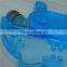 hot selling plastic coin tray