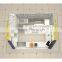 Custom High-End Shopping Mall kiosk indoor food
