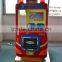 Funshare popular amusement car rides coin operated children ride on car for kids