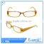Top selling optic design magnetic reading glasses with high quality