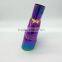 Stainless Steel whole colorful Y tape Universal tip