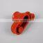 Red Silicone Rubber Button parts
