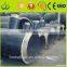 Black round welded Steel pipes for oil and gas free asian tube