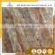 Ravello Beige Glazed Porcelain Silk Screen Rustic Tile