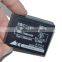 Good quality li-ion battery NP-W126 for Fujifilm X-PRO1 XE1 X-E1 HS30 HS33 HS35 HS50 EXR