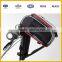 Bicycle bag with Clear transpant pouches for phone/pad
