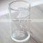 Wholesale Patented Design 300ml Glass Cup High Borosilicate Glassware With Glass Filter JA440