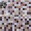 SMH12 High Polished mosaic Glazed Wall mosaic Decorative Mosaic Tiles