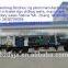 BZCT600 tralier mounted drilling rig